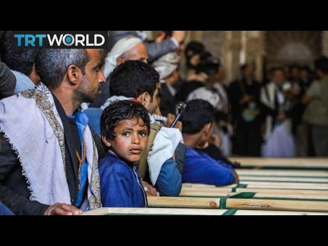 Yemen Child Abuse: Amnesty International worried about child rape