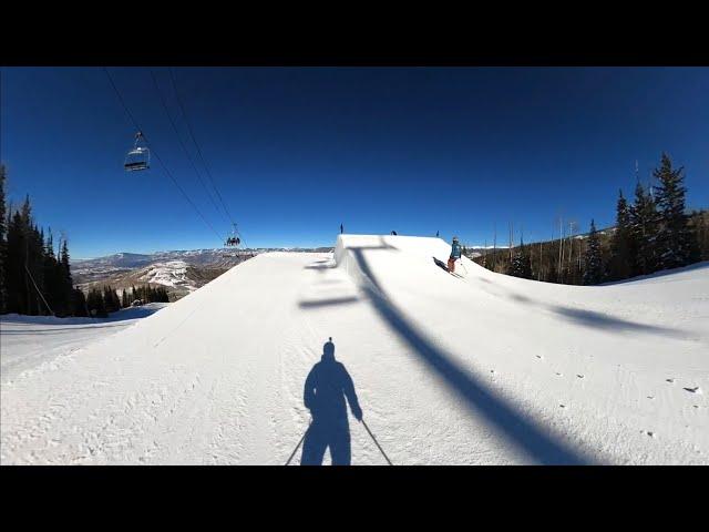 Snowmass Park Run