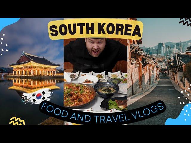 The BEST of Korea! [Guide to the perfect Korean getaway in 2024]