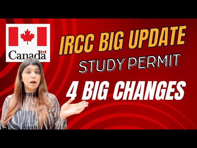 Breaking Canada Immigration News | International Students Updates - PGWP Spousal Open work Permit