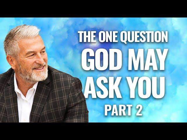 #10 Jeff Olsen's Encounter with God & Loved Ones and His Path to Healing Part 2