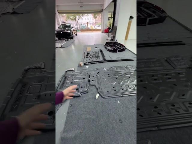 Детейлинг центр для твоего китайца. Телеграм канал - @procars_shop