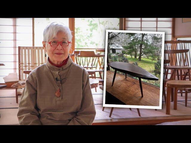 Pa. woodworkers craft gift for Prime Minister of Japan