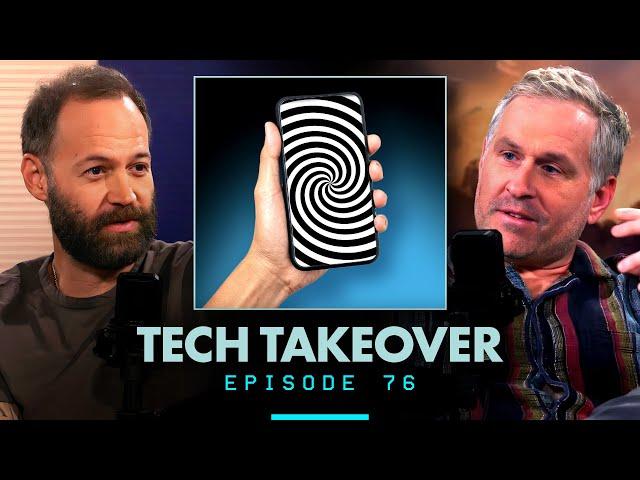 Is It Too Late to Escape Techno-Slavery? I Michael Cernovich I Zero Hour I Ep 76