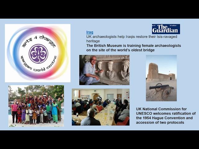 Archaeology for Change: Introduction