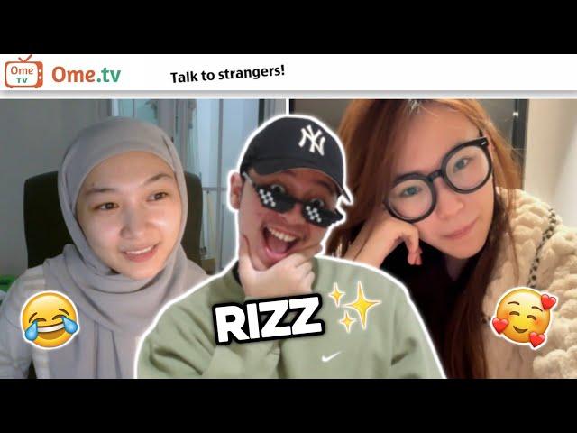 MEREKA SEMUA KAGET KETIKA AKU MELAKUKAN INI !! - OME.TV Internasional