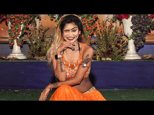 DILBAR DILBAR || Ft Miss Disha || Arup Dance Academy |  Ranichak (Bhai Bhai Club)