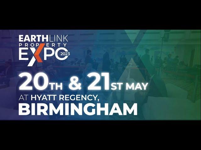 Earthlink is Coming to UK | Birmingham | London