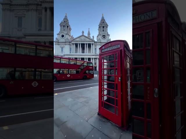 London edit | London city | London walk | London city Tour | london aesthetic video #london