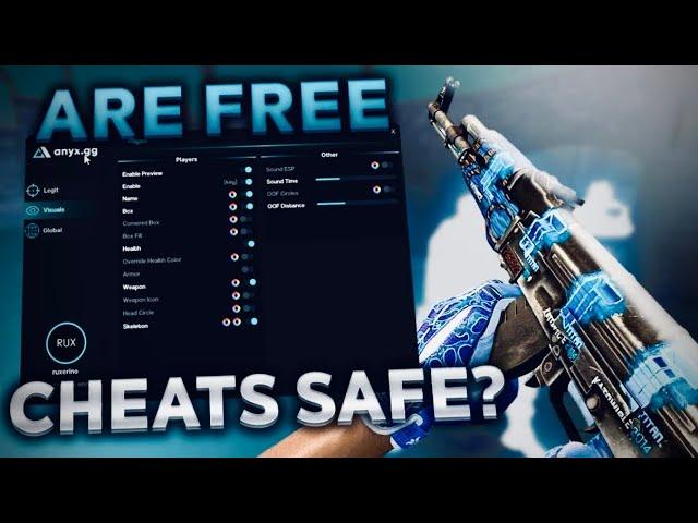 UNDETECTABLE CS2 HACKS FOR FREE! / BEST COUNTER STRIKE 2 CHEAT IN 2024 / DOWNLOAD GUIDE!