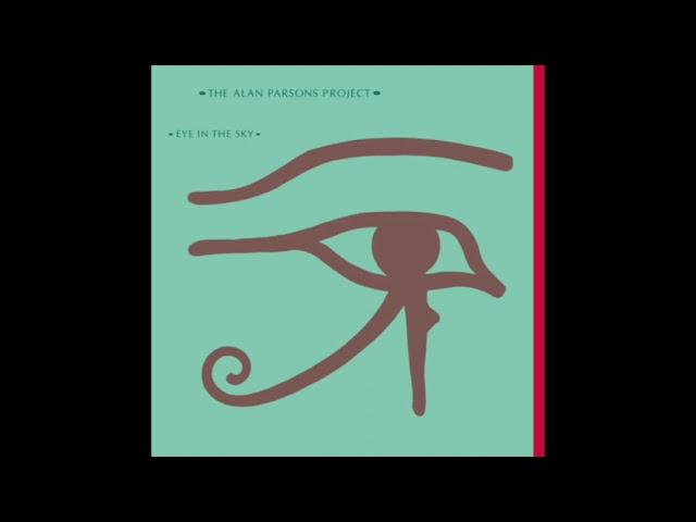 The Alan Parsons Project - Sirius / Eye In The Sky (Torisutan Extended)