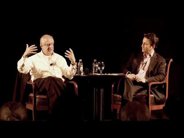 William Kentridge and András Szántó - Conversation (Part 3)