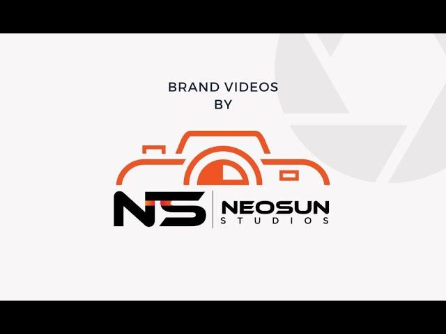 Brand Videos by Neo Sun studios