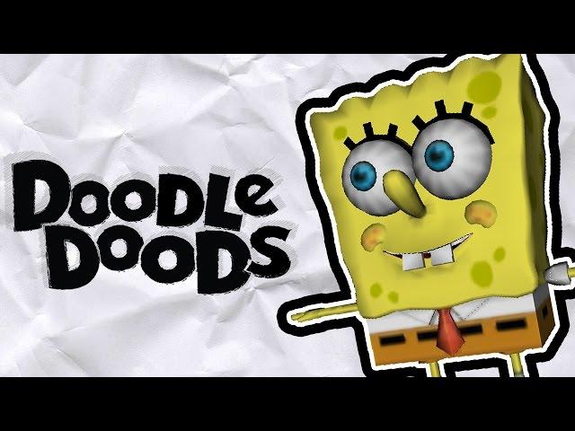 Doodle Doods - Scongebob Squarepants - Episode 4 [feat. Matt Watson]