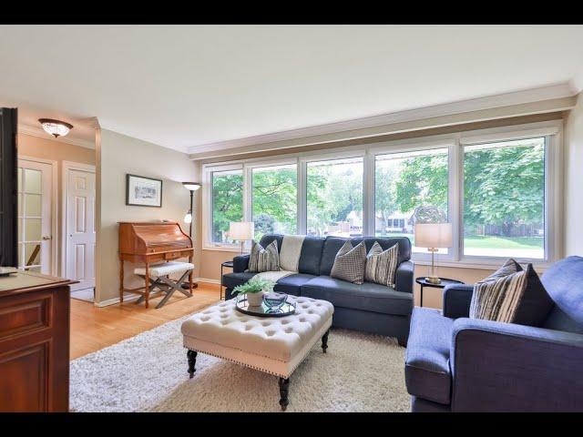 1304 Elgin Crescent, Oakville Homes for Sale