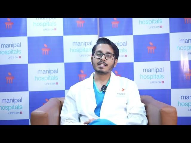 What is the Moyamoya Disease? | Brain Bypass Surgery | Manipal Hospital Broadway