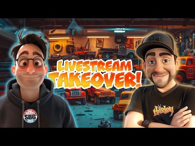 My Best Guess - Livestream Takeover! Ep 223