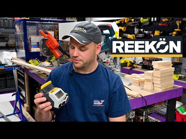 In Depth Review and Demonstration - M1 Caliber by REEKON Tools