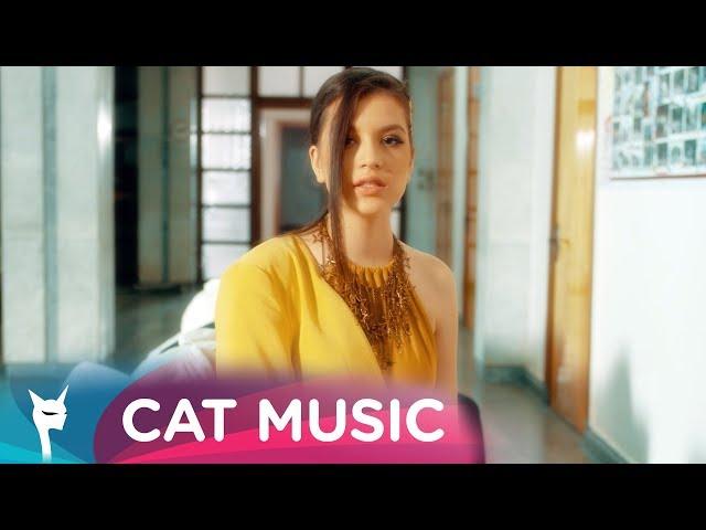 @CleopatraStratan - Adio (Official Video)