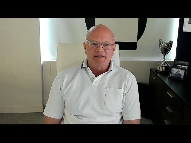 Mike Novogratz on a Shadow Fed, Markets, Stablecoin Bill