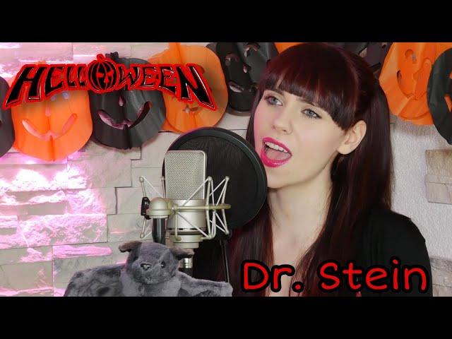 Helloween - Dr.Stein (Cover) by Dana Marie Ulbrich #helloween