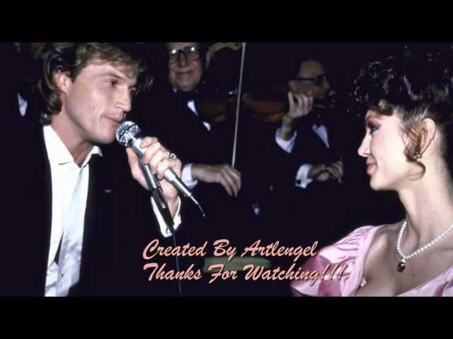 Our Love Don't Throw it All Away  (Tribute To Andy Gibb) With Lyrics