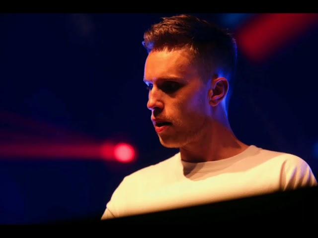 Nicky Romero & KAAZE - ID (Played at Untold 2019)