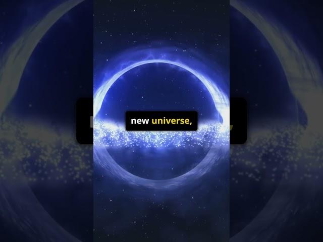 The Infinite Cosmic Loop: Universes Reborn Through Black Holes