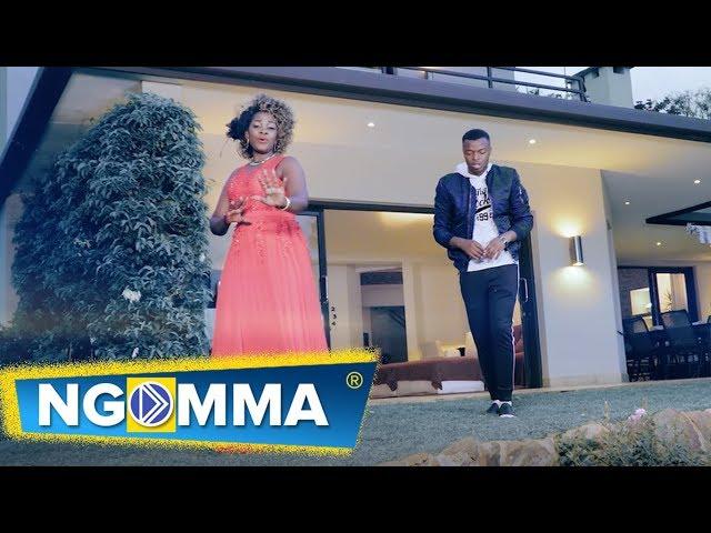 Ringtone x Gloria Muliro - Wacha Iwe (Official Video)(Sms SKIZA 7398481 to 811)