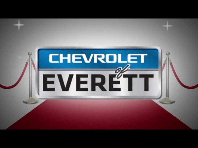 VIP Program at Chevrolet of Everett!