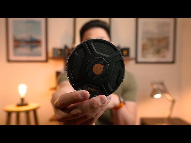 Watch This Before Buying the PolarPro Chroma VND/PL Filter | SAMPLE PHOTOS/VIDEOS