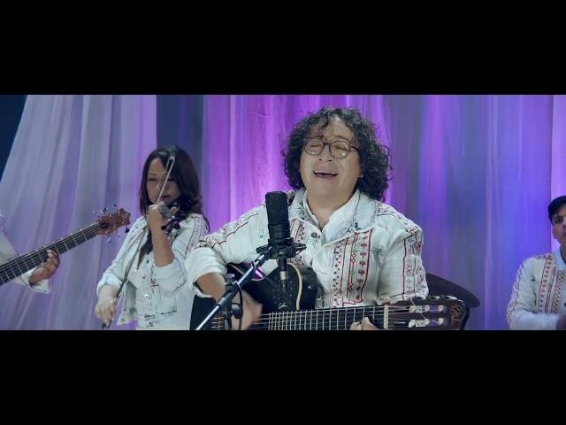 Antología - Te extraño tanto (Video Oficial)