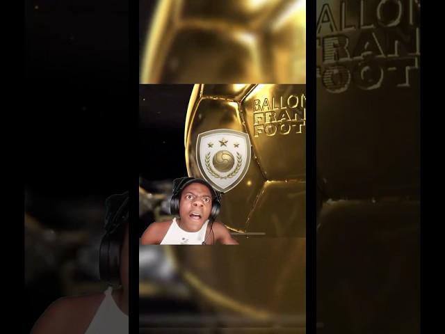 New CDM|| 103+OVR Ballon d'OR #packopening #fcmobile #eafcmobile  #gaming #fifamobile #shorts