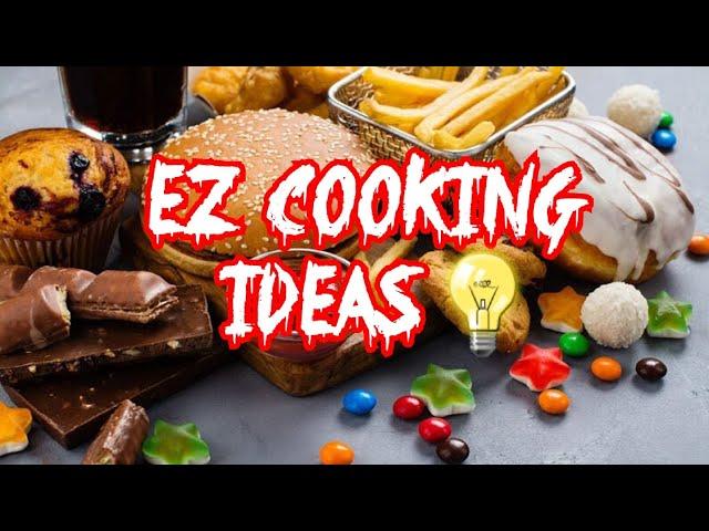 Ez Cooking Ideas   #cooking #fastcooking  #lifehack