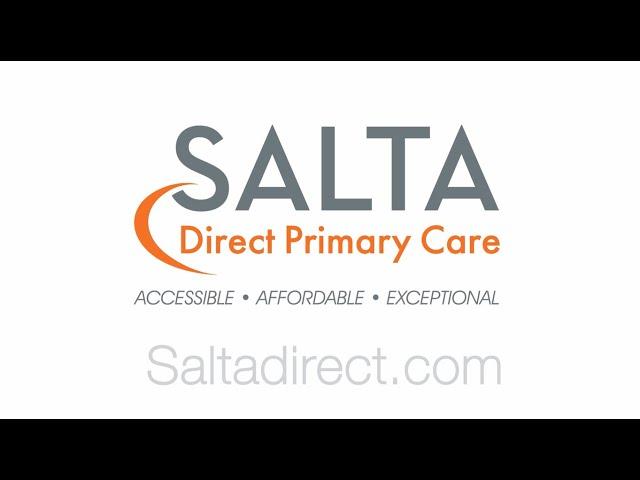 Prescription refills with SALTA DPC