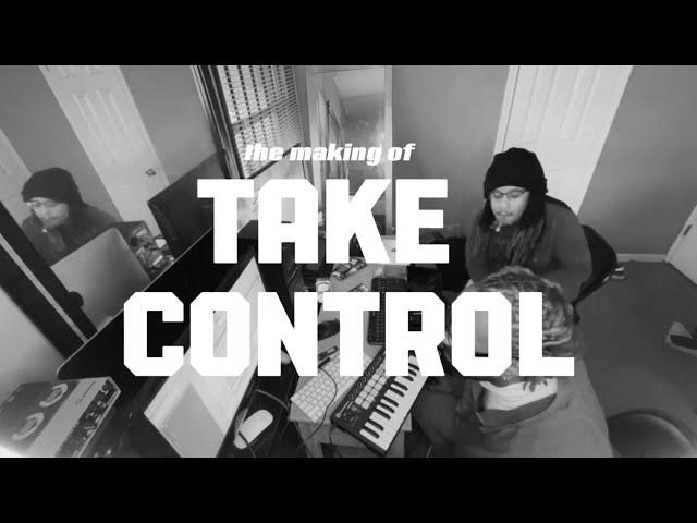 [Samosage] - Take Control (The Making Of)