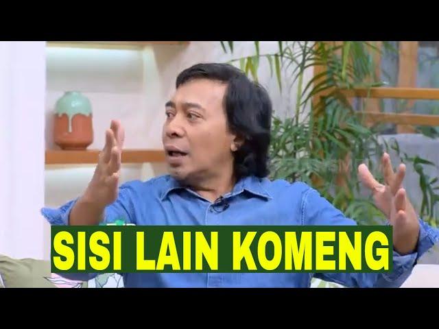 [FULL] SISI LAIN KOMENG | FYP (23/08/23)