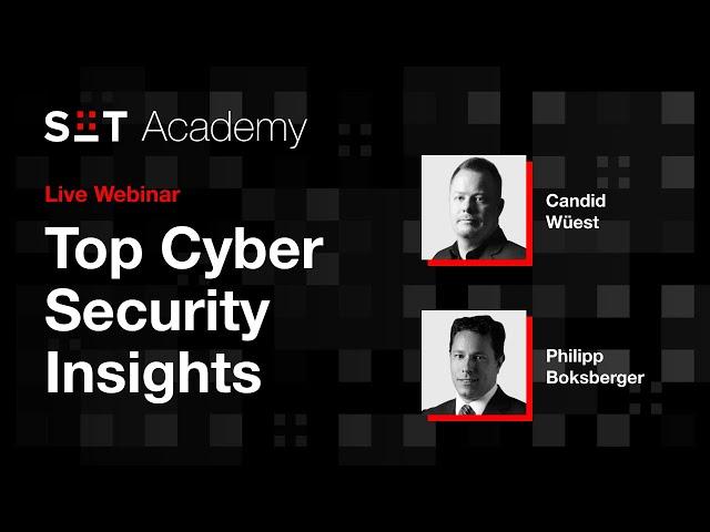 Top Cyber Security Insights for 2021 | Cyber Security Course Online