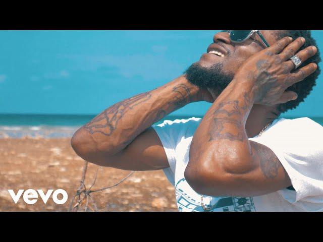 Vybz Donn Synna - Voices (Official Music Video)