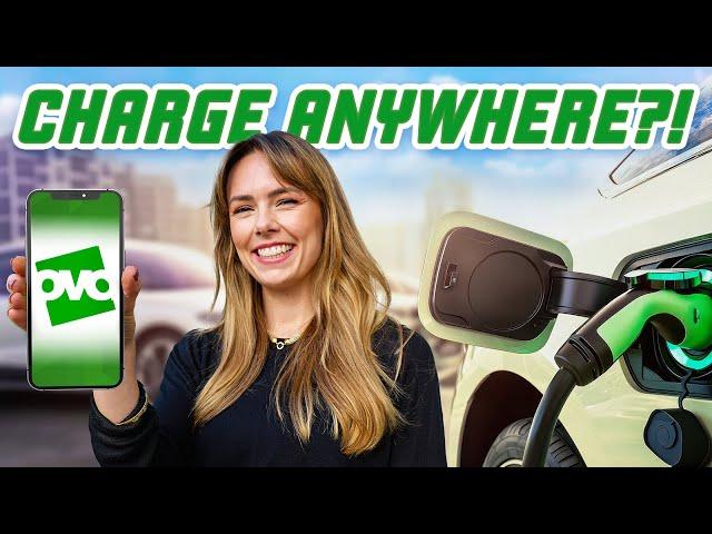 All You Need For Charging On The Go! | Everything Electric Show