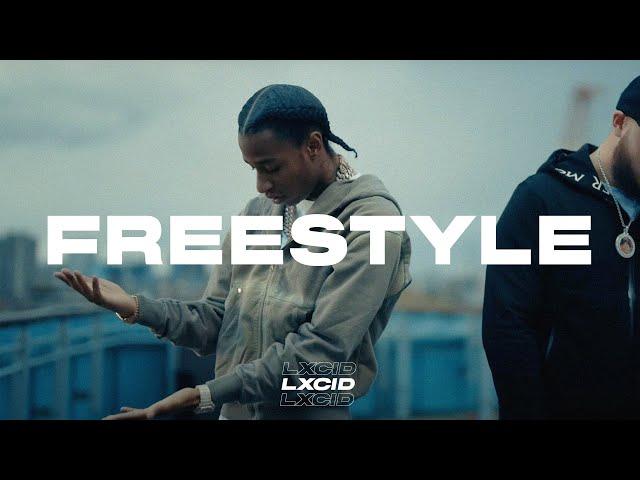 [FREE] Clavish x Fredo Uk Rap Type Beat - "Freestyle"