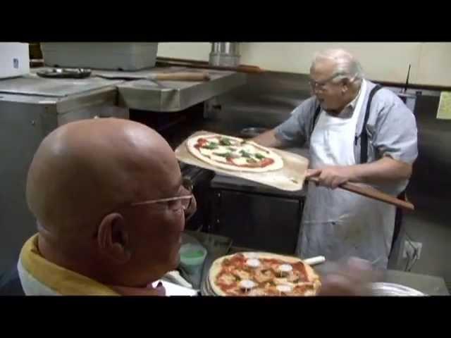 Arthur Avenue: The Little Italy in the Bronx