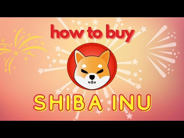 How to Buy Shiba Inu Coin in Trust Wallet: Quick & Easy Crypto Tutorial!