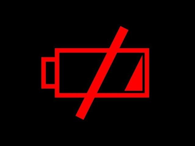 На Ютуб канале Alexander LYUTINSKIY VIDEO  Села батарейка! Добро пожаловать на канал Яндекс Дзен!