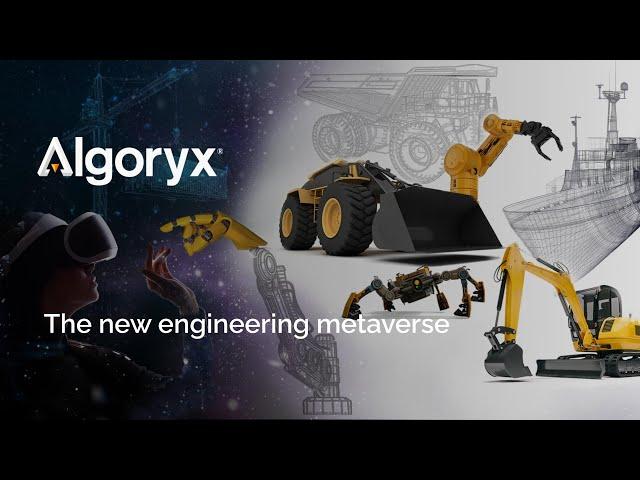 AGX Dynamics for Unity - Verified Solutions Partner Promo