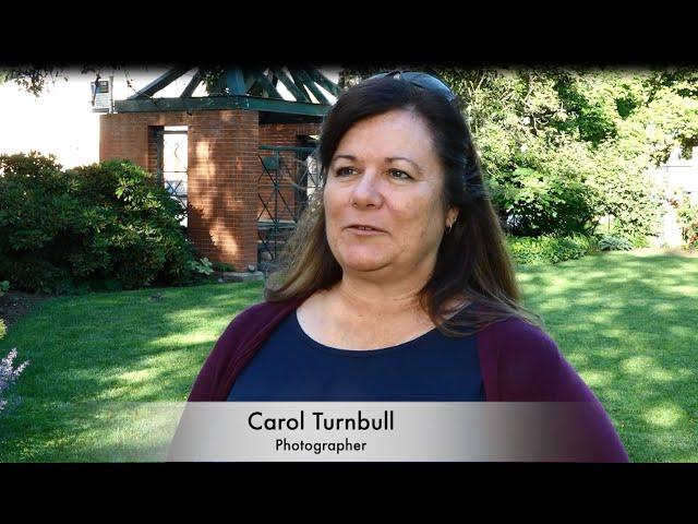 Naturally PoCo - Carol Turnbull, Community Photographer Interview