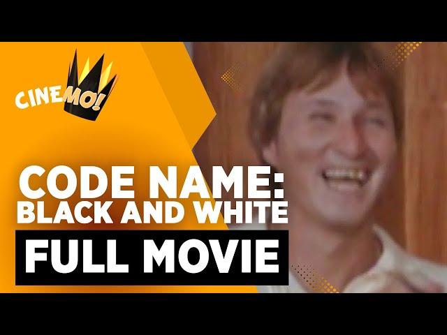 Code Name: Black and White | FULL MOVIE | Redford White, Chiquito | CineMo