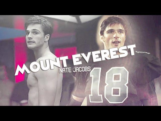 Nate Jacobs | Mount Everest