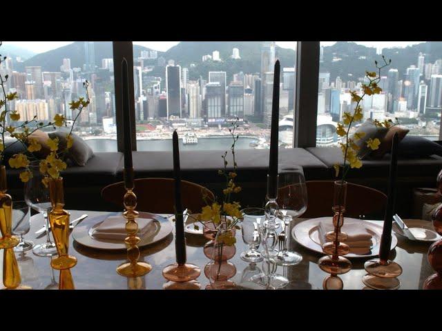 Rosewood Launches New Private Members Club in Hong Kong