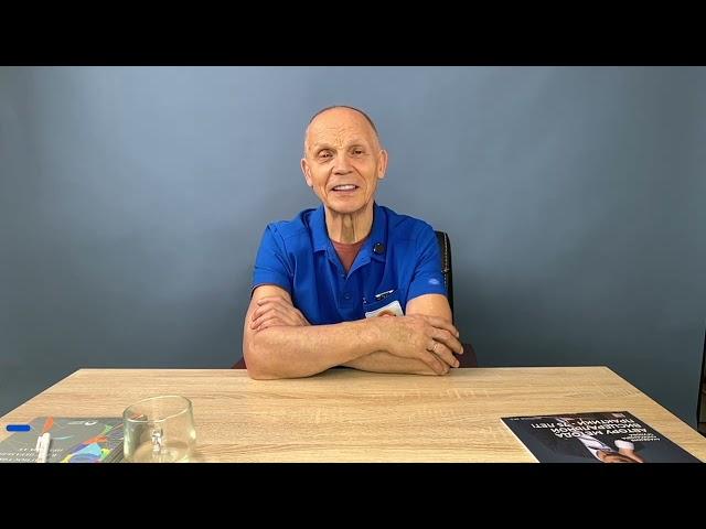 Как перезапустить тело своими руками и включить естественные механизмы оздоровления